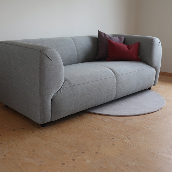 Image 1 of Canapé 2,5 places Nel Maverick