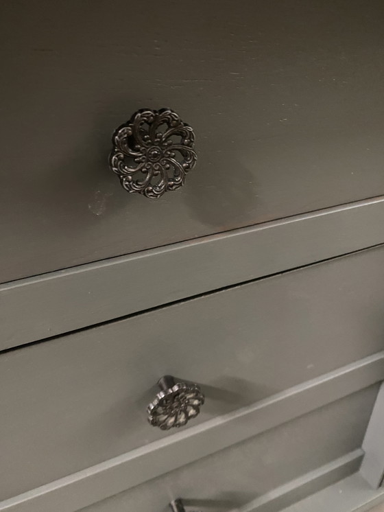 Image 1 of Vintage kaptafel