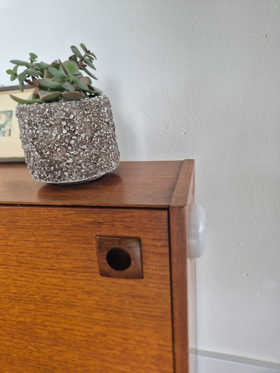 Image 1 of Formula Kempkens 2 comodini vintage