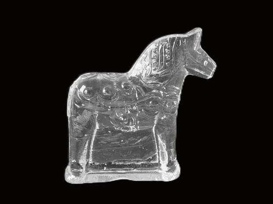 Image 1 of Lindshammar Sweden - Swedish horse by Christer Sjögren