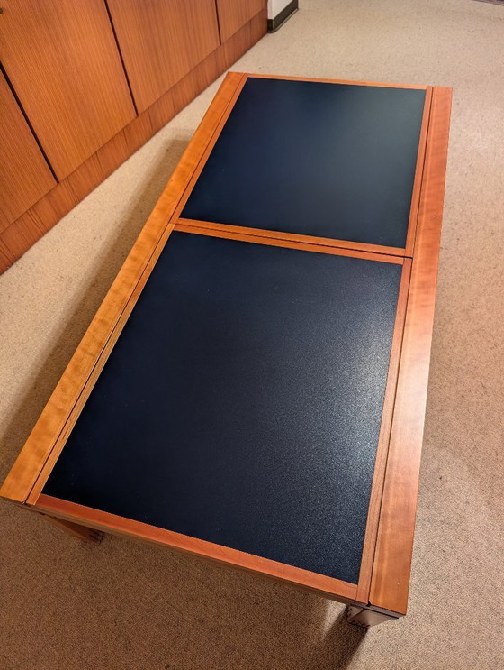 Image 1 of Table design « Hexa » de Bellato/Bernard Vuanersson