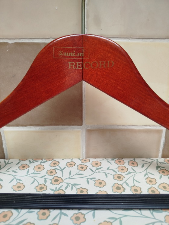 Image 1 of Vintage coat rack