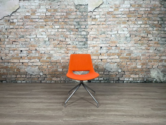 Image 1 of Arper Palm arancione