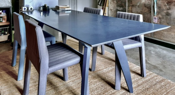 Tavolini Bac Tavolo Jasper Morrison – Cappellini, Tavoli da pranzo, Other (photo 5 of 5)