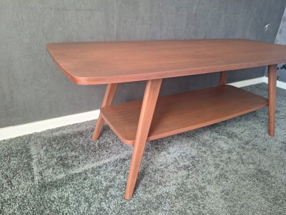 Image 1 of Bellissimo tavolino da caffè vintage