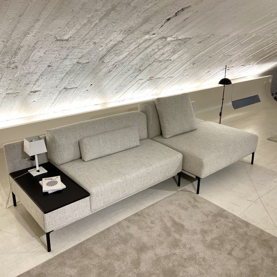 Image 1 of Indera Snooze 2-Sitzer-Sofa