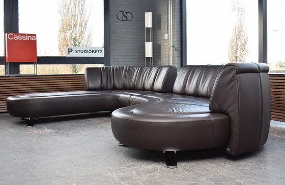 Image 1 of État neuf De Sede DS 1064 RIVER Living Landscape