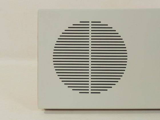 Image 1 of BRAUN RT 20 table radio, Dieter Rams 