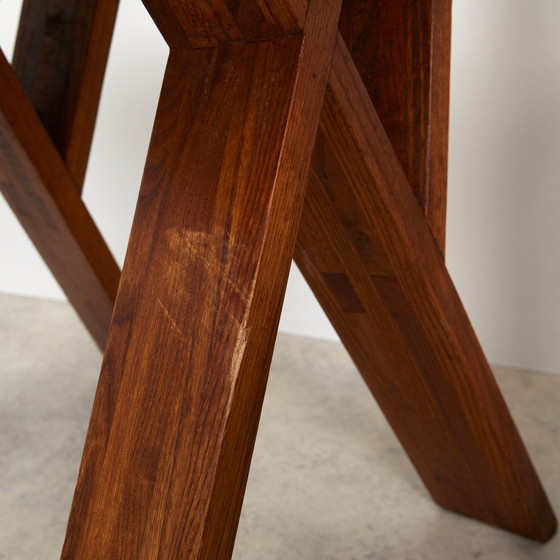 Image 1 of Sedie 'S45' di Pierre Chapo, Francia, 1979