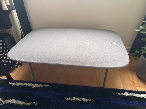 Image 1 of Banco Muuto Oslo – banco de diseño escandinavo – excelente estado