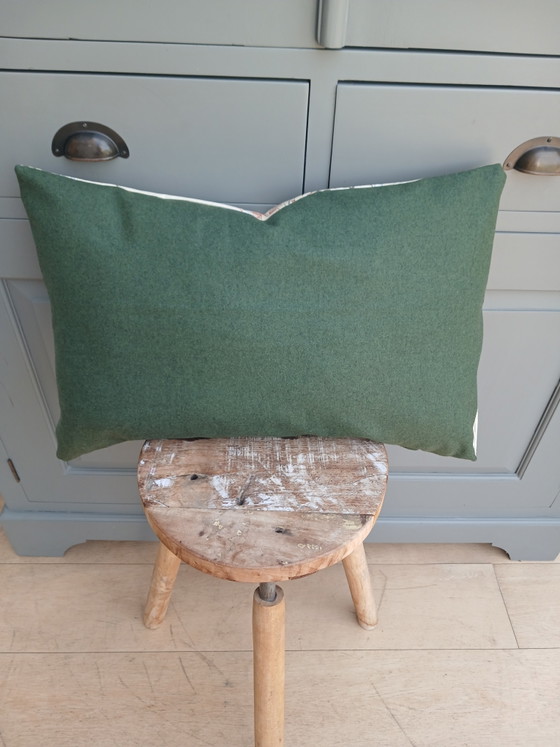 Image 1 of Coussin décoratif Oldies Amsterdam 40 x 60 cm