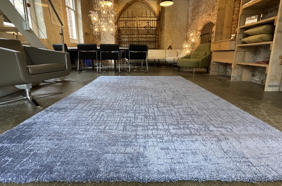 Image 1 of Brink en Campman carpet Twinset Urban Blue NEW
