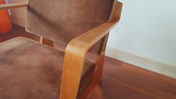 Image 1 of Pastoe FB03 Combex Sessel