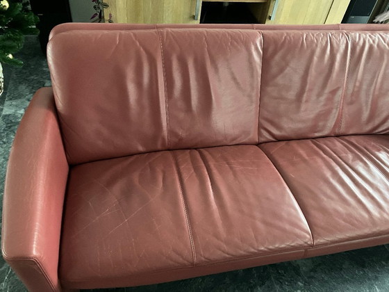 Image 1 of Leolux Farolito 3-seater sofa