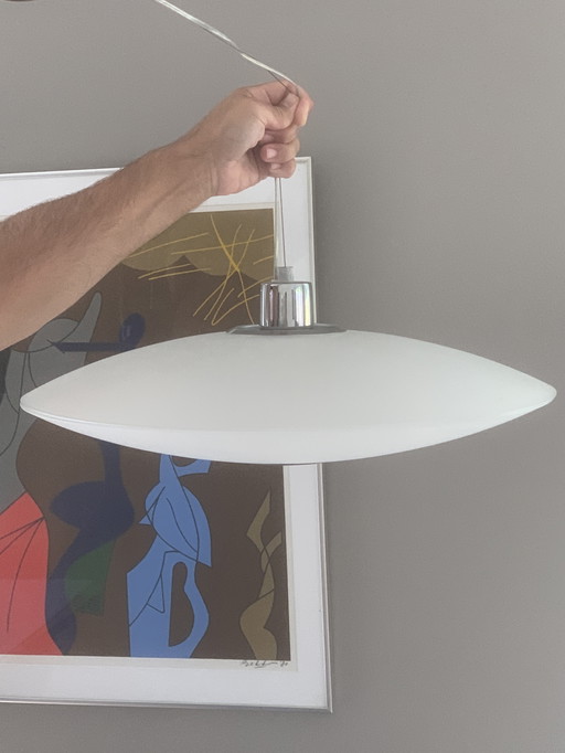 Prandina pendant lamp