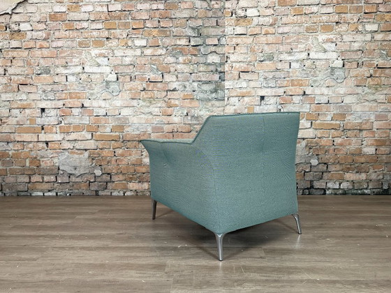 Image 1 of Leolux Mayon Set - Sofa & Sessel