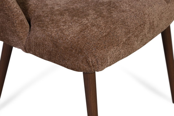 Image 1 of Passe Partout Camul set of 4 dining room chairs