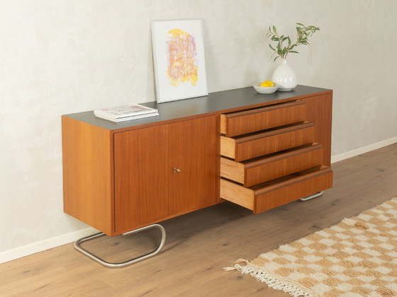 Image 1 of credenza unica, Oldenburger Möbelwerkstätten, vintage