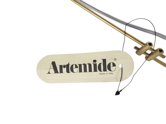 Image 1 of Artemide - Miconos Sospensione - design Ernesto Gismondi - Italy - 1999