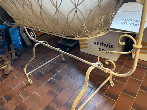 Image 1 of Culla antica