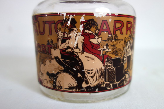 Image 1 of 3 oude autoreclamepotten