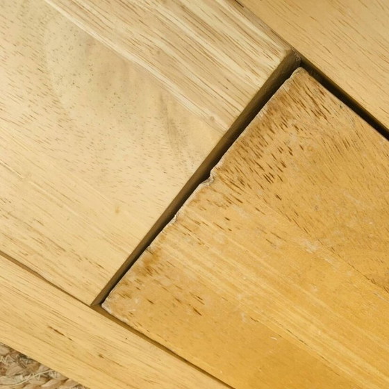Coppia di sgabelli pieghevoli vintage Suzy di Adrian Reed – Legno (photo 10 of 20)