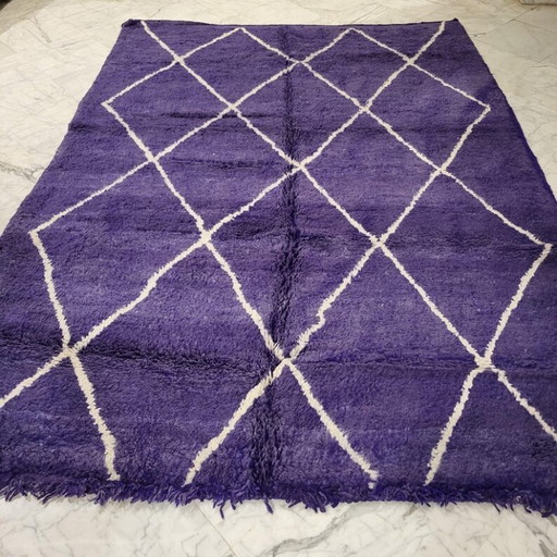 Moroccan Berber Rug 200cm x 300cm