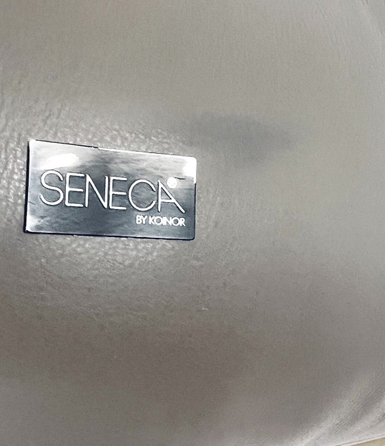 Image 1 of Vintage armchair 'Jingle', Koinor '80