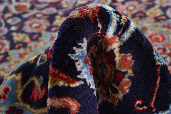 Image 1 of Persian carpet Kashmar 3.90 x 3.00 Oriental carpet fine No. 1083