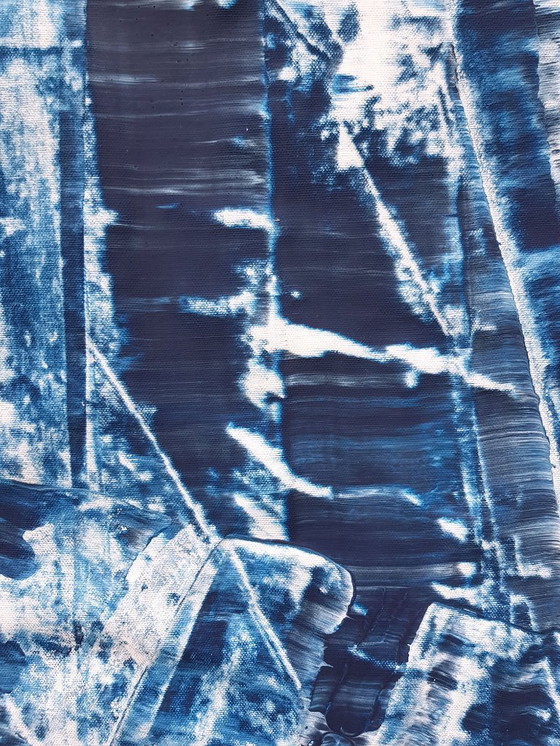 Image 1 of Jürgen Angeler - The Sharp Screen