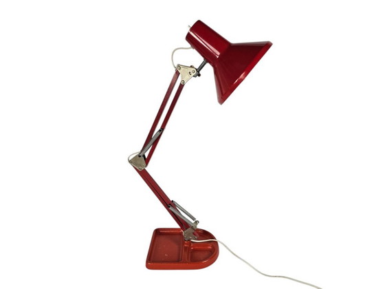 Image 1 of Ikea design - modelo 'Signatur' lámpara de escritorio - Suecia - 1987