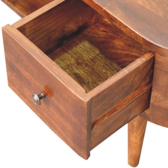Mobili TV di Lusso in Legno Massello di Mango – Artisan (photo 7 of 11)