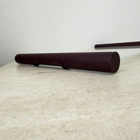 Image 1 of Sabine Marcelis para IKEA VARMBLIXT Bandeja de cristal