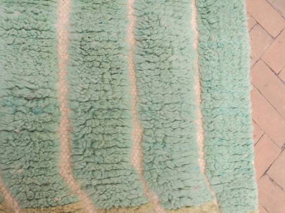 Beni Ouarain 165x115cm – Vloerkleden en tapijten, Wool, Scandinavian (photo 5 of 9)