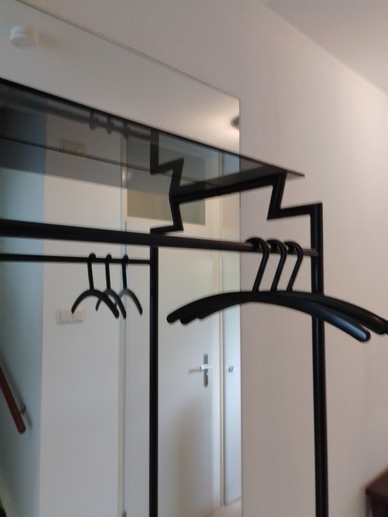 Image 1 of Armoire avec miroir marque Pieterman Interart