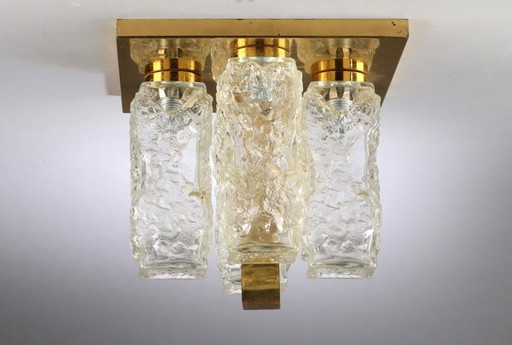 Kalmar ceiling fixture 1970’s