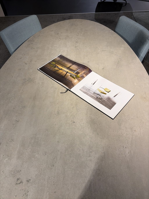 Harvink “Fier” eetkamertafel