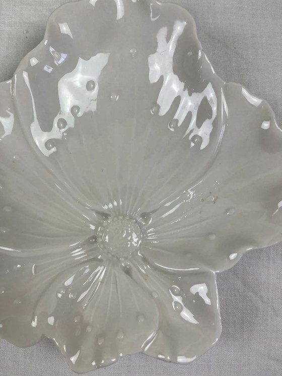 Svuotatasche a fiore – Ciotole, Porcelain, Ceramic, Bohemian (photo 4 of 6)