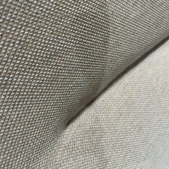 Muuto Fiber Lounge fauteuil Steelcut (photo 4 of 4)