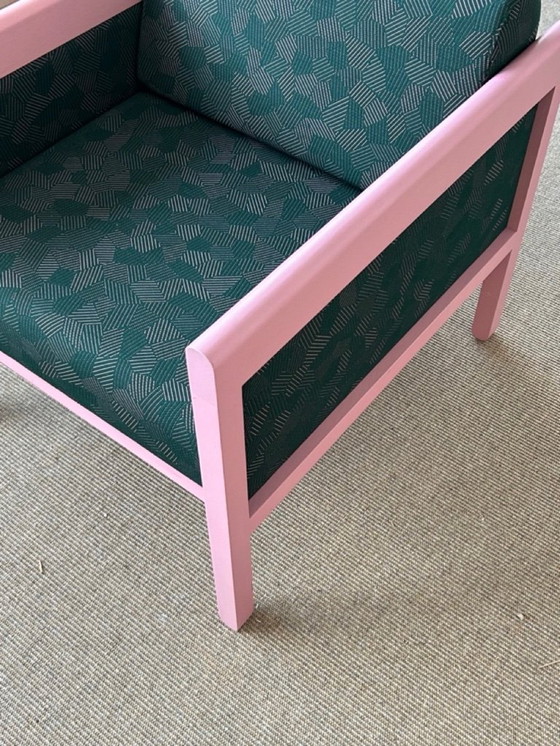 Image 1 of Hôtel DUM Beech Low -modèle de salle d'exposition- 75% de réduction