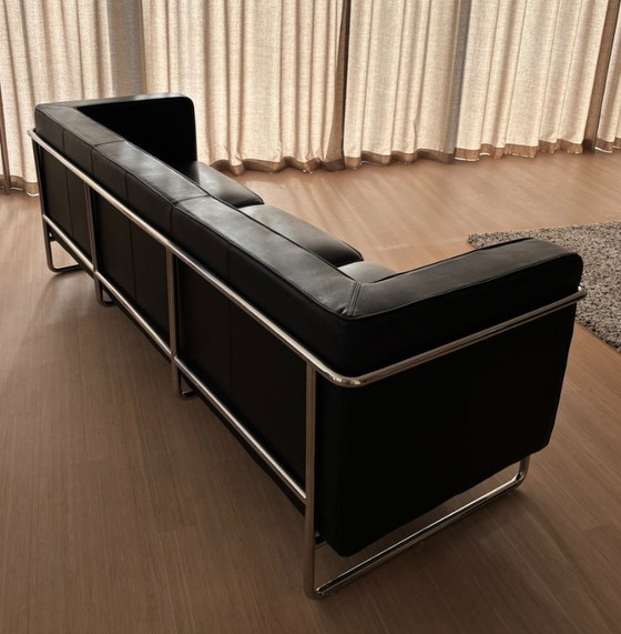 Image 1 of 'Bauhaus' bank MO-77 Marcel Olsen