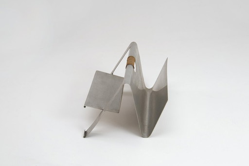  Prototype original - Porte-revues - Rob Parry
