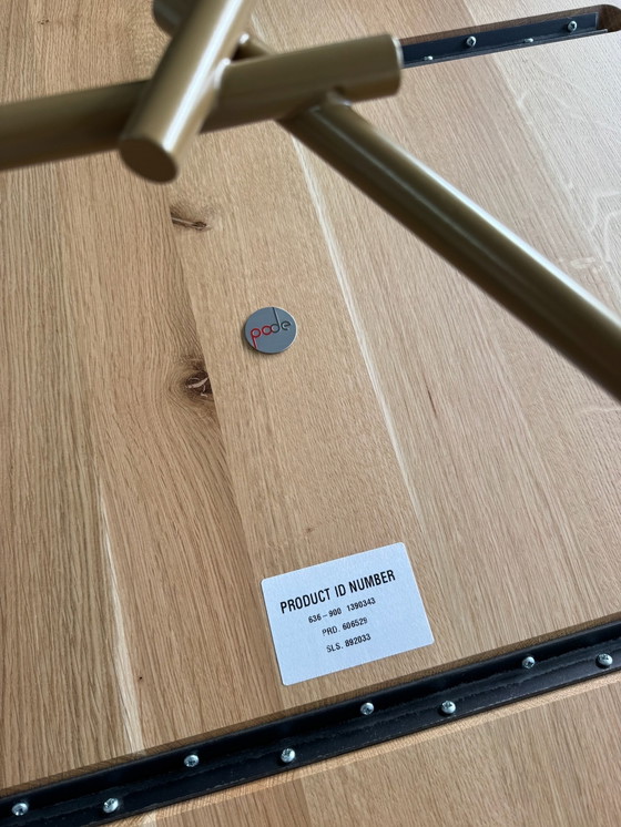 Image 1 of Table basse Pode Skitch