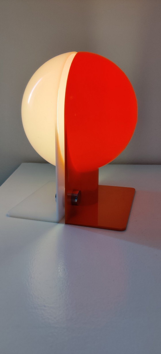 Image 1 of Lampe de bureau design Harvey Guzinni Sirio