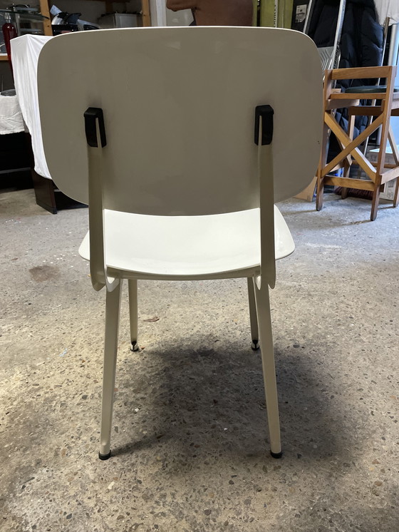 Image 1 of Friso Kramer - Ahrend Revolt