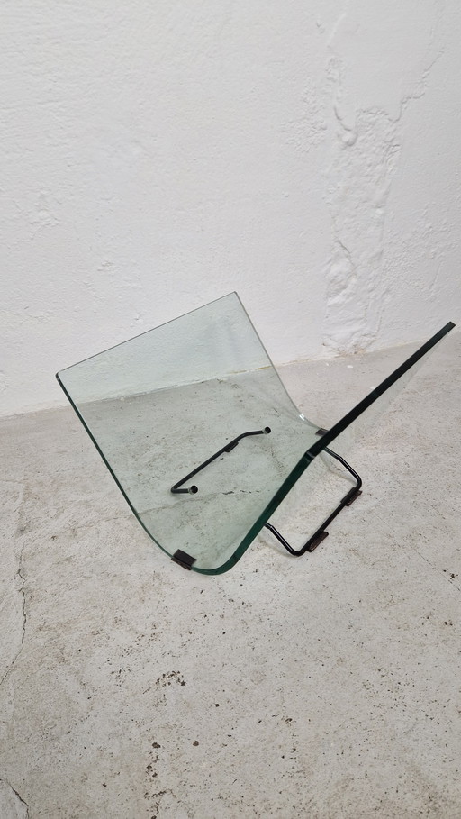 Fiam Italy magazine rack