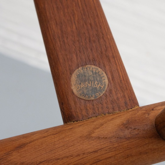 Image 1 of Hans Wegner CH36 Dining Chair
