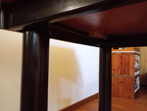 Image 1 of Ausziehbarer italienischer Esstisch