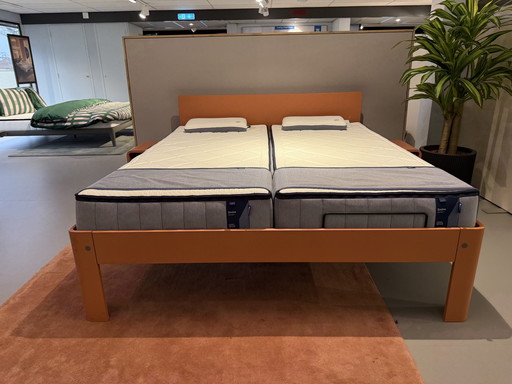 Cama Auping Auronde 2000 - 180x210