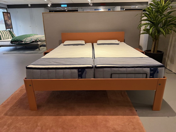 Image 1 of Letto Auping Auronde 2000 - 180x210